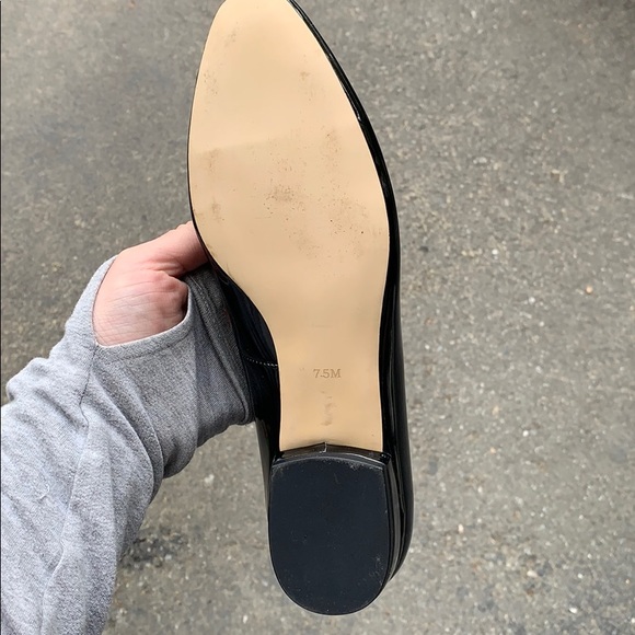 Array Cheetah Shoes - Picture 4 of 4